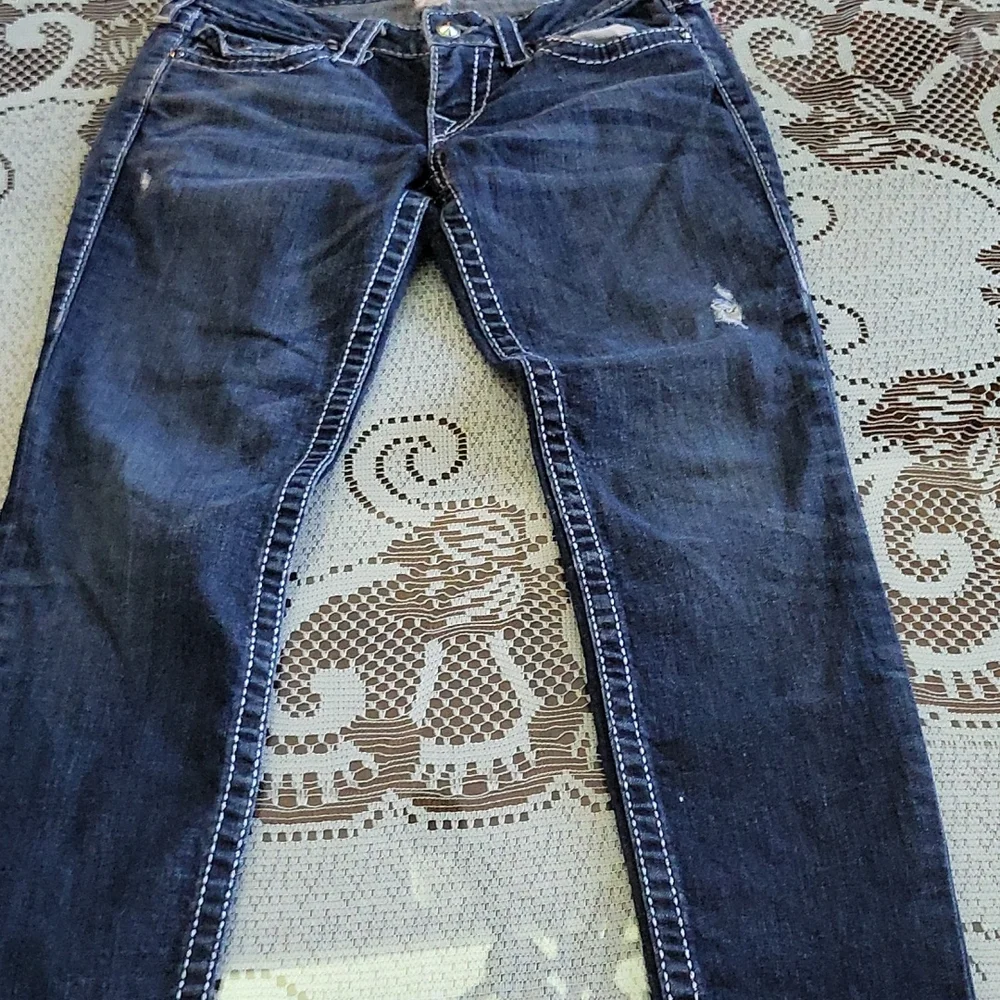 Jeans - Picture 2 of 2